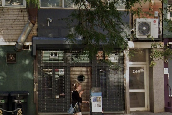 After Long Goodbye, Tribeca's Anotheroom Sneaks Back Onto Washington Street
