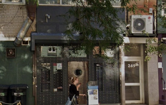 After Long Goodbye, Tribeca's Anotheroom Sneaks Back Onto Washington Street