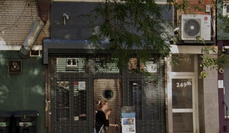 After Long Goodbye, Tribeca's Anotheroom Sneaks Back Onto Washington Street