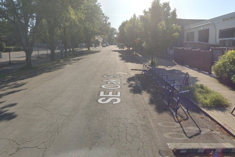 After-Midnight SE Sandy Shooting Leaves Man Wounded, Shooter Vanishes