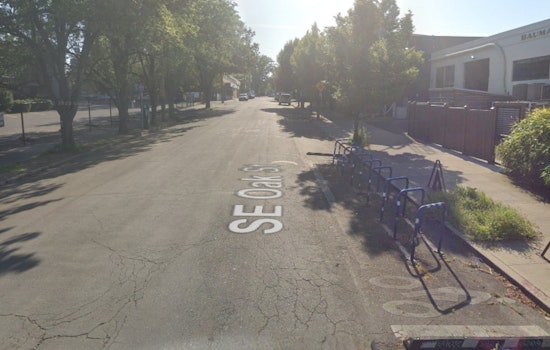 After-Midnight SE Sandy Shooting Leaves Man Wounded, Shooter Vanishes