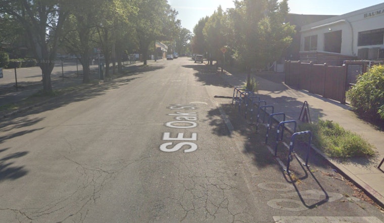 After-Midnight SE Sandy Shooting Leaves Man Wounded, Shooter Vanishes