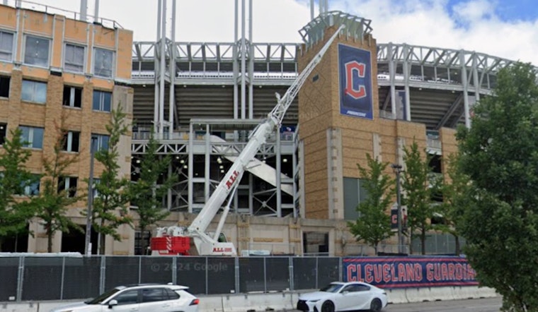 After Three Dusty Offseasons, Progressive Field Finally Looks Like Cleveland's Big-League Showpiece