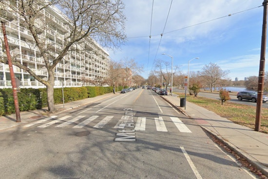 After Yearlong Condo Nightmare, Mount Auburn Street Finally Reopens In Cambridge
