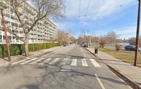 After Yearlong Condo Nightmare, Mount Auburn Street Finally Reopens In Cambridge