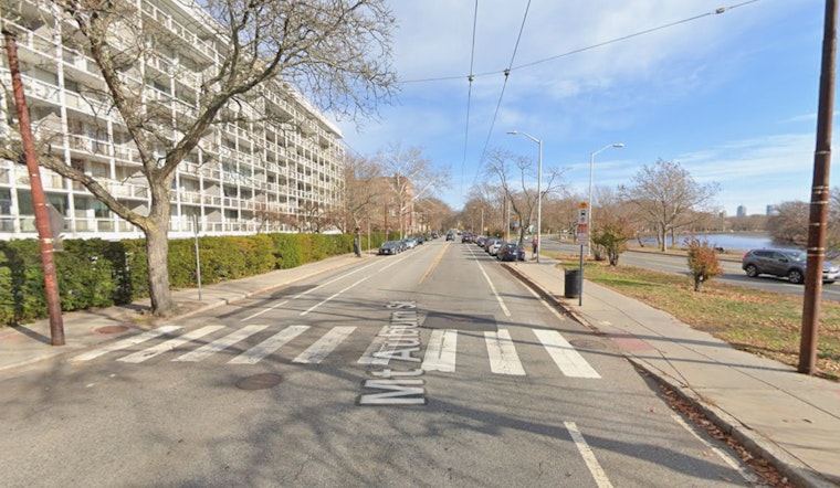 After Yearlong Condo Nightmare, Mount Auburn Street Finally Reopens In Cambridge