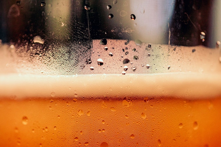 After Years of Dry Spells, Simi Valley Brewery Is Finally on Tap