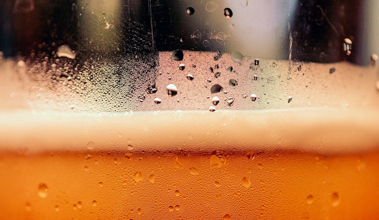 After Years of Dry Spells, Simi Valley Brewery Is Finally on Tap
