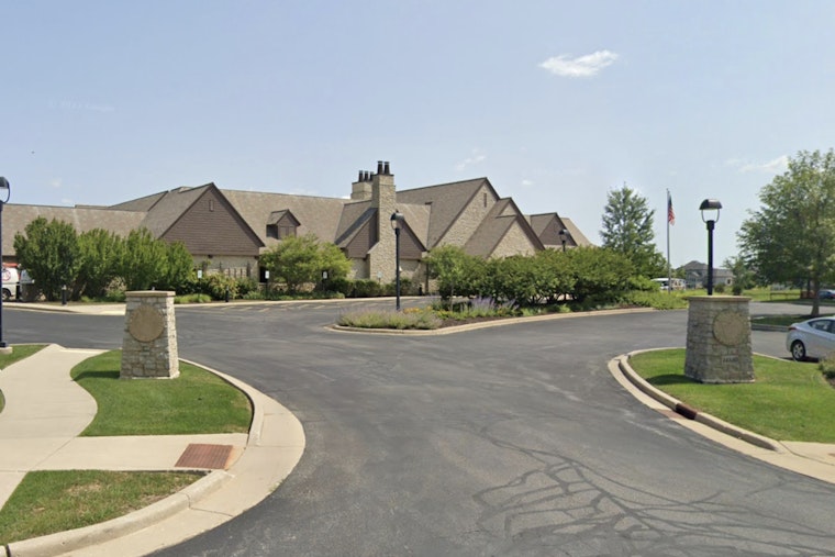 After Years on Ice, Kenosha’s Strawberry Creek Homes Are Finally Teeing Off