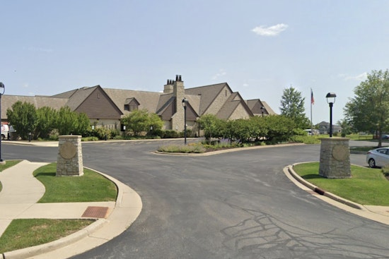 After Years on Ice, Kenosha’s Strawberry Creek Homes Are Finally Teeing Off