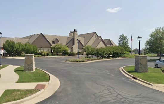 After Years on Ice, Kenosha’s Strawberry Creek Homes Are Finally Teeing Off