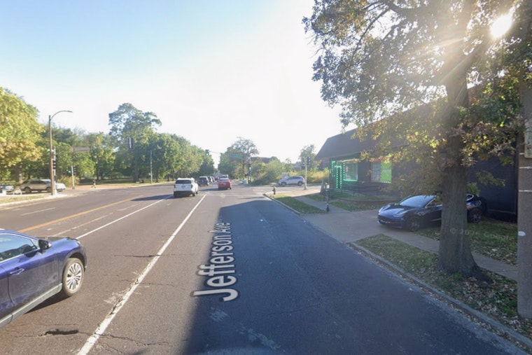 Afternoon Gunfight Rocks South City Corner, Leaves One Man Clinging To Life