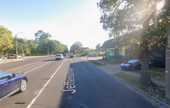 Afternoon Gunfight Rocks South City Corner, Leaves One Man Clinging To Life