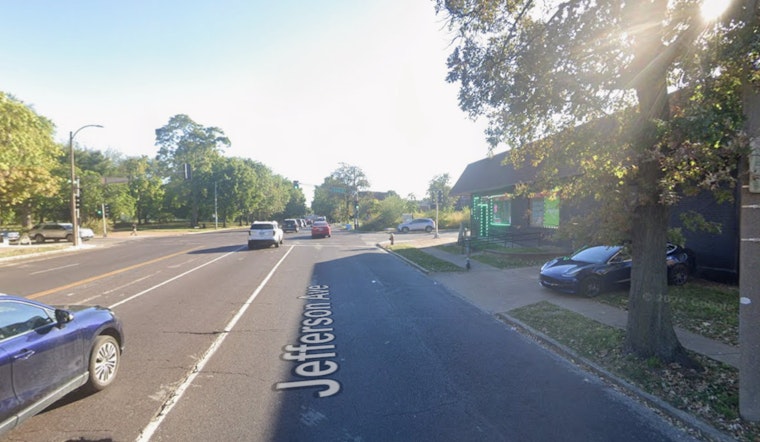 Afternoon Gunfight Rocks South City Corner, Leaves One Man Clinging To Life
