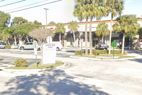 Afternoon Gunfire Shatters Coral Springs Plaza Calm, Woman Shot Multiple Times