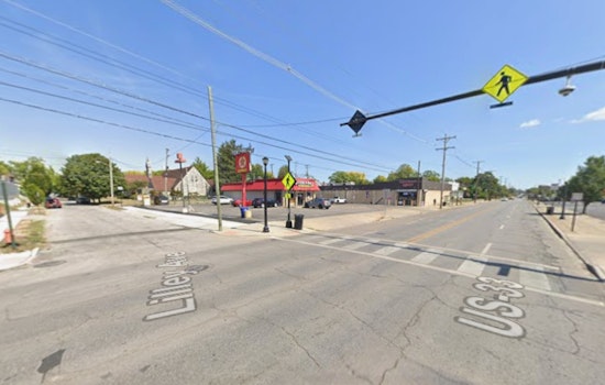 Afternoon Road Rage Erupts In Gunfire At Columbus Intersection