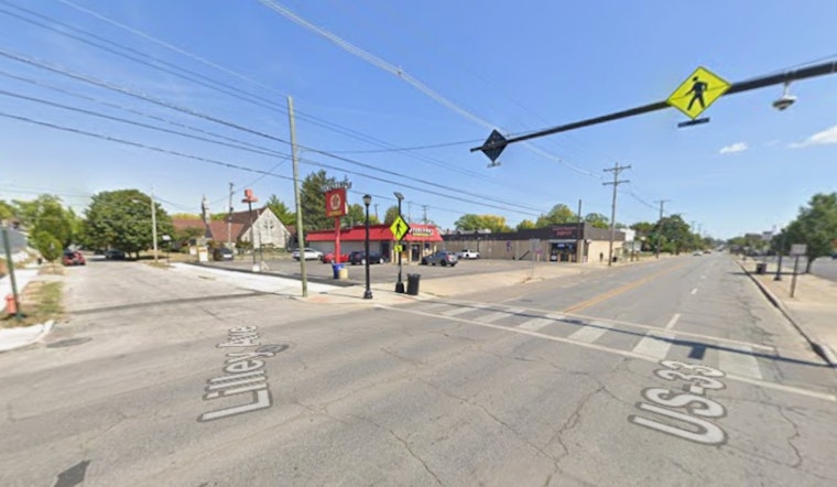 Afternoon Road Rage Erupts In Gunfire At Columbus Intersection