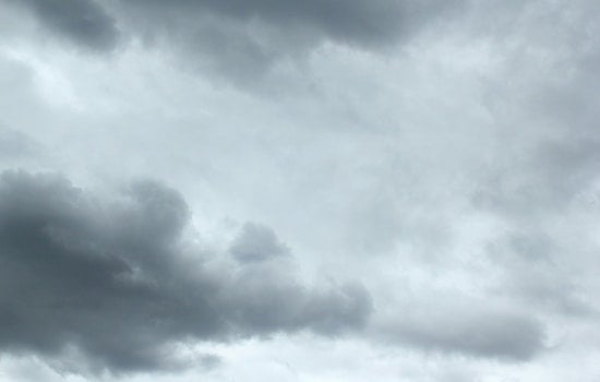 Afternoon Rumbles Poised to Soak St. Louis and Snarl the Drive Home