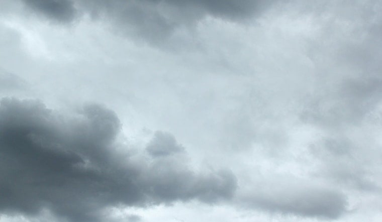 Afternoon Rumbles Poised to Soak St. Louis and Snarl the Drive Home