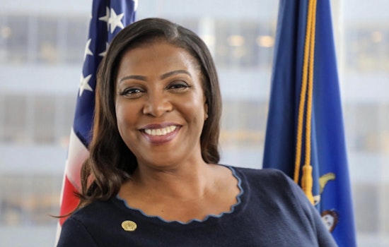 AG James Slaps NewYork-Presbyterian With Emergency Psych Care Crackdown
