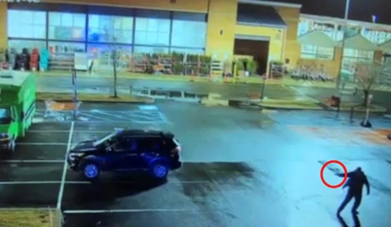 AG Lets Cops Walk in Staten Island Home Depot Parking Lot Killing