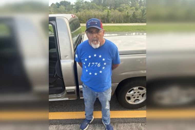 AG Tip Nabs Florida Man In Marrero Child Abuse File Bust