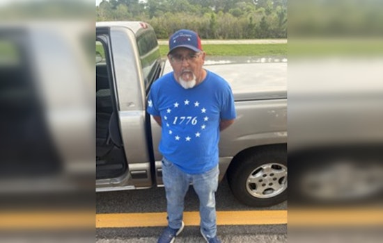 AG Tip Nabs Florida Man In Marrero Child Abuse File Bust