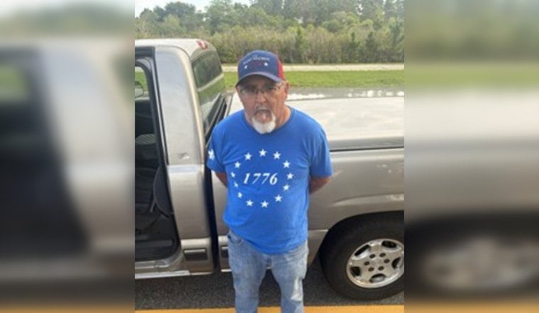 AG Tip Nabs Florida Man In Marrero Child Abuse File Bust