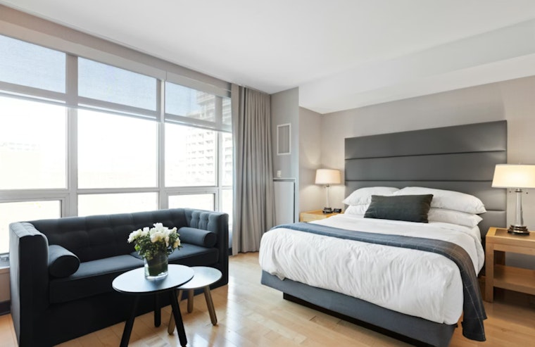 AGA Essentials Prepares Los Angeles Hotels For 2028 Games