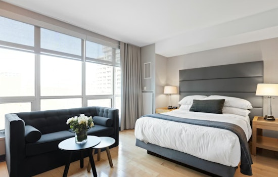 AGA Essentials Prepares Los Angeles Hotels For 2028 Games
