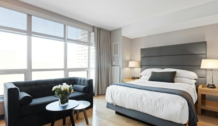 AGA Essentials Prepares Los Angeles Hotels For 2028 Games