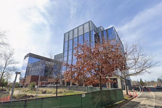 Aggie Square Dangles $250K Carrot For 30 Sacramento Startups