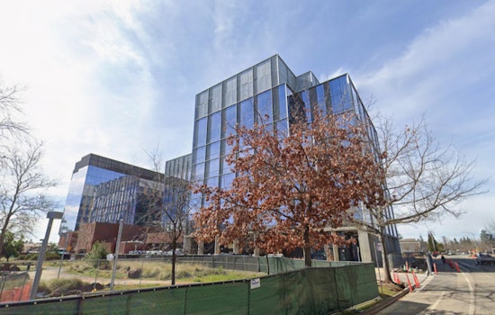 Aggie Square Dangles $250K Carrot For 30 Sacramento Startups