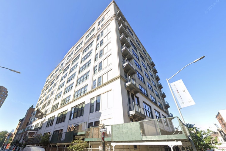 AI Ad Firm Snags Gansevoort Space As Meatpacking Office Race Heats Up