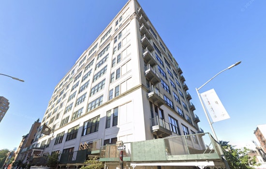AI Ad Firm Snags Gansevoort Space As Meatpacking Office Race Heats Up