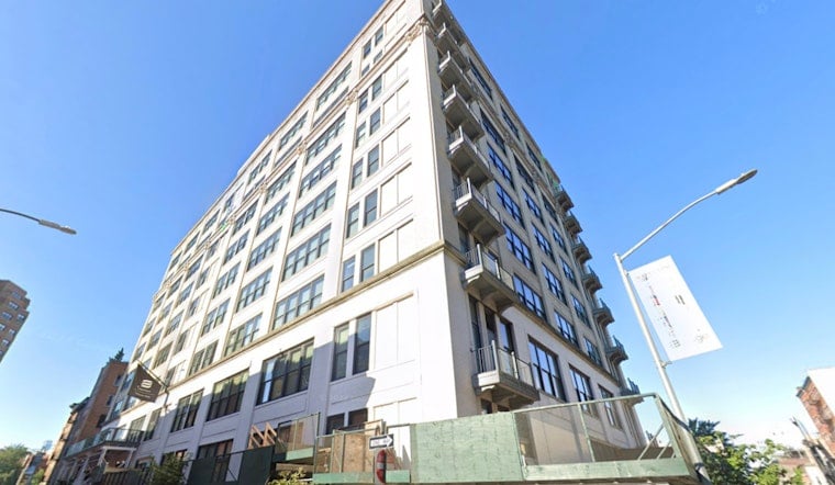 AI Ad Firm Snags Gansevoort Space As Meatpacking Office Race Heats Up