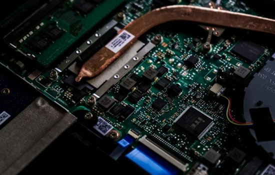 AI Gold Rush Slams Charlotte as PC Parts Prices Go Through the Roof
