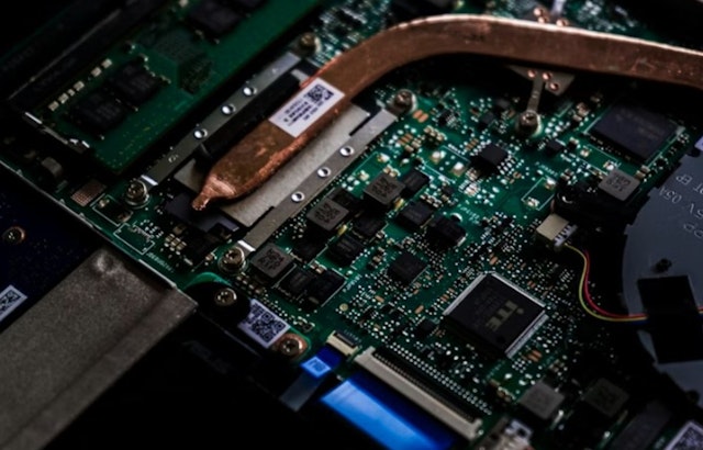 AI Gold Rush Slams Charlotte as PC Parts Prices Go Through the Roof