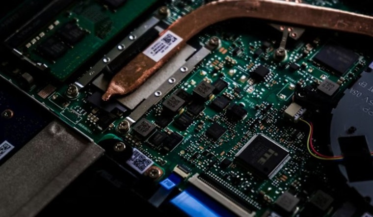 AI Gold Rush Slams Charlotte as PC Parts Prices Go Through the Roof