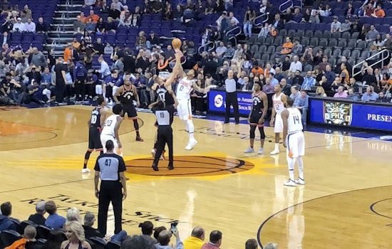 AI Goofs Blindside Suns Lawsuit As Phoenix Lawyers Get Hit With Sanctions