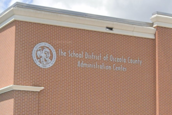 AI Hogs RAM, Osceola Schools Get Stuck With the Tab