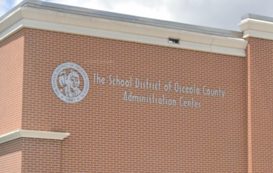 AI Hogs RAM, Osceola Schools Get Stuck With the Tab