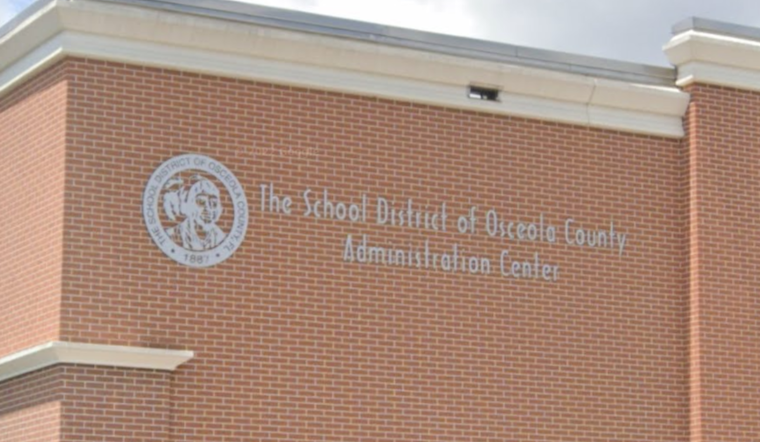 AI Hogs RAM, Osceola Schools Get Stuck With the Tab