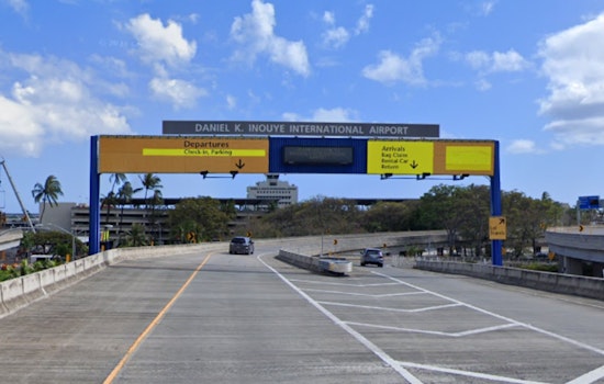 AI Jukebox At Honolulu Airport Hits Sour Note With Locals
