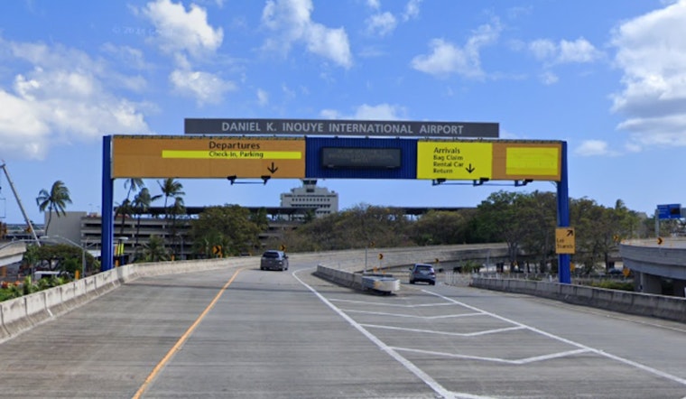 AI Jukebox At Honolulu Airport Hits Sour Note With Locals