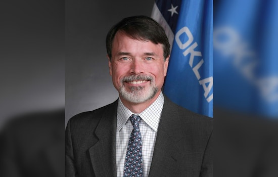 AI Kissing Clip Scandal Puts Tulsa Democrat John Waldron on the Ropes