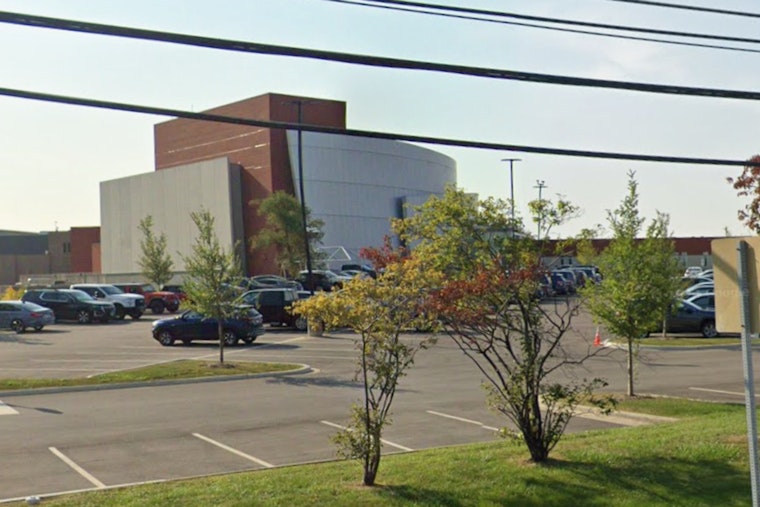 AI Nude Photo Scandal Rocks Lake Zurich High School