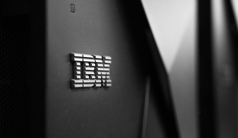 AI Panic Turns ServiceNow, IBM Into Wall Street's New Punching Bags