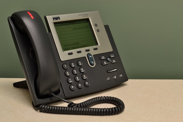 AI Takes the Call as Waukesha and La Crosse Offload 911 Chatter
