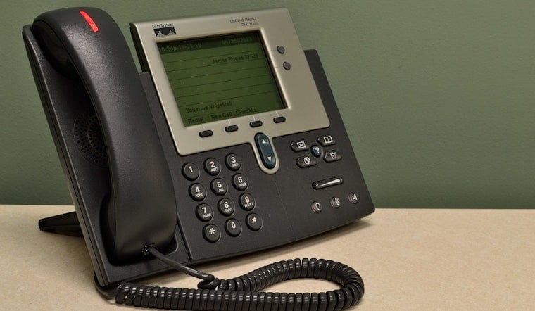AI Takes the Call as Waukesha and La Crosse Offload 911 Chatter